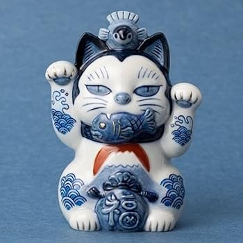 石黒亜矢子 瀬戸焼招き猫 3体 九谷焼皿3枚 系6点セット アコメヤ AKOMEYA TOKYO(アコメヤ トウキョウ) on X: 